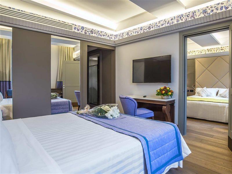 Hotell Martis Palace