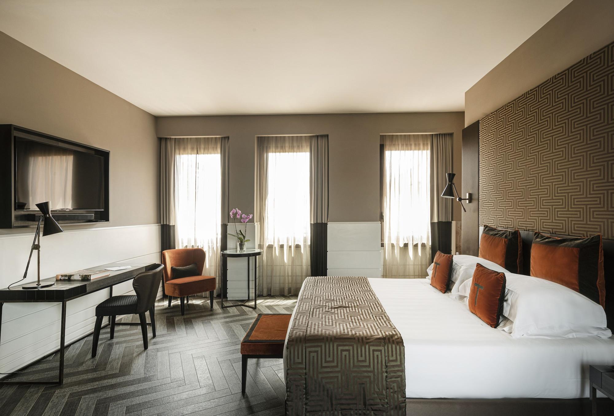 The Tribune, Part Of Jdv By Hyatt Roma