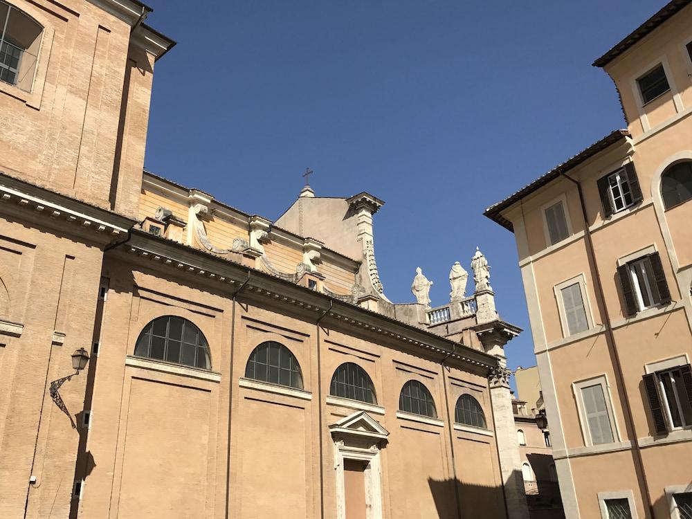 Affittacamere Profumo Maison Pellegrino Roma