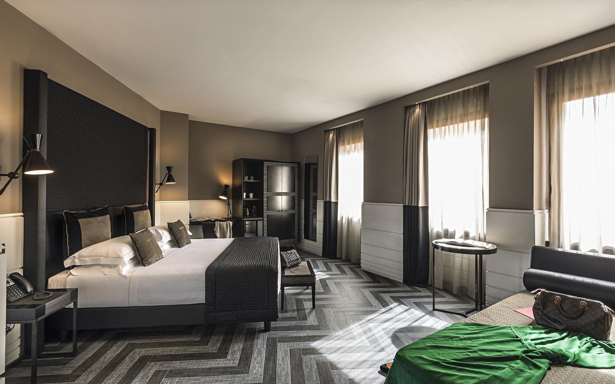 Hotel The Tribune, Part Of Jdv By Hyatt Roma