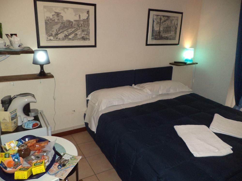 Quo Vadis 2 Roma