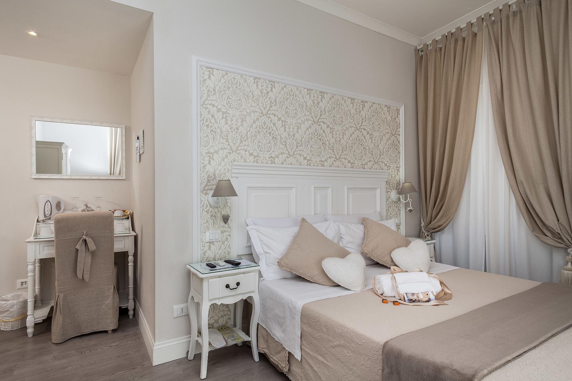 Charme & Chic Bed and breakfast Roma