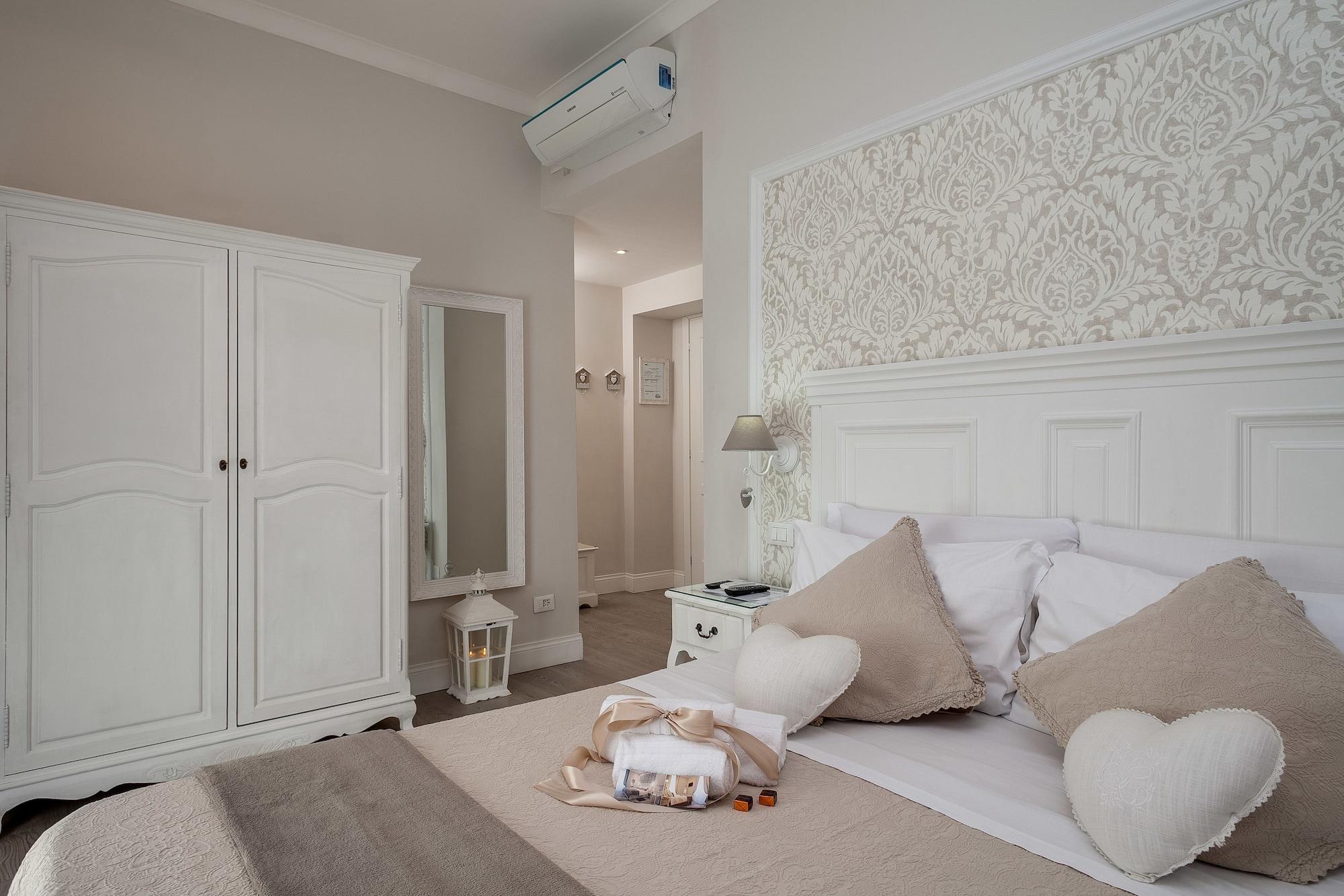 Bed and breakfast Charme & Chic 2*