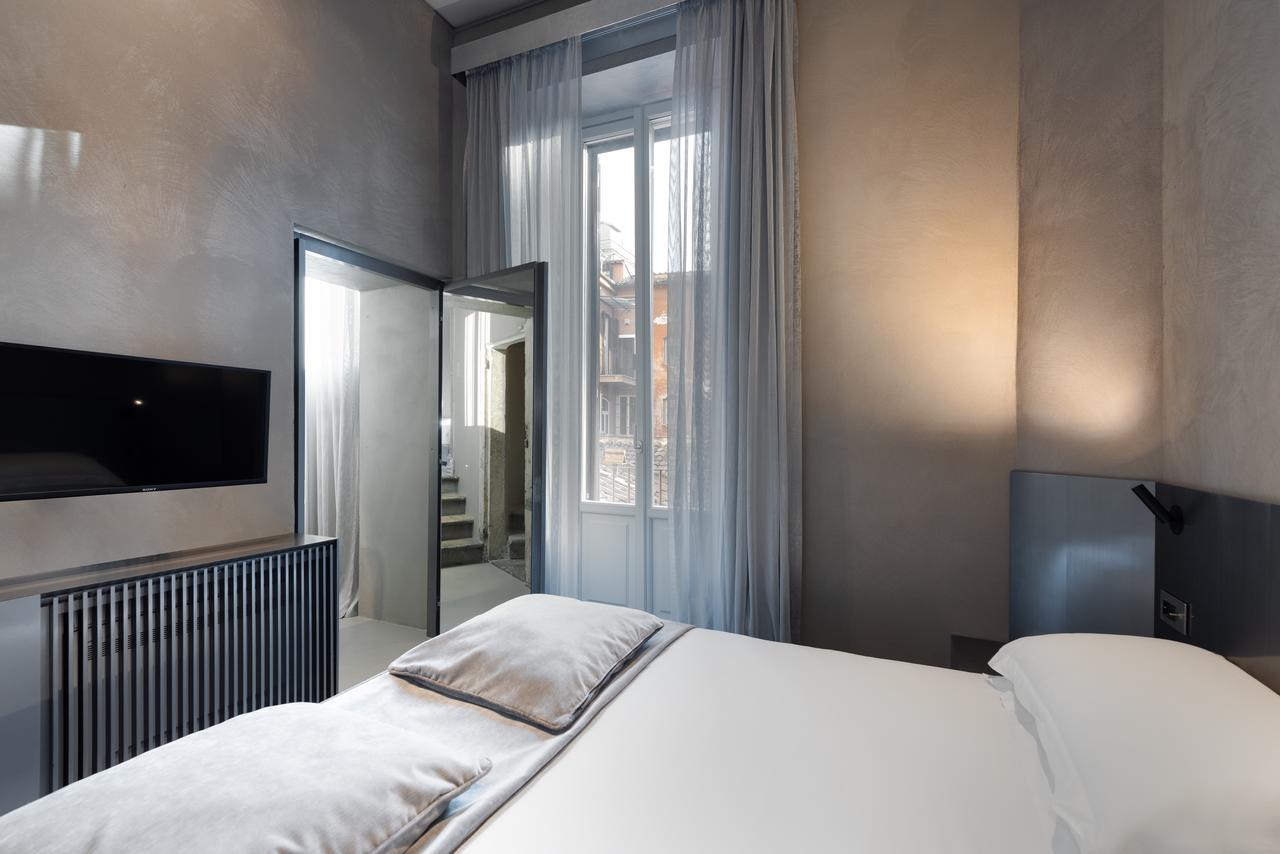Dei Barbieri Hotel 4*