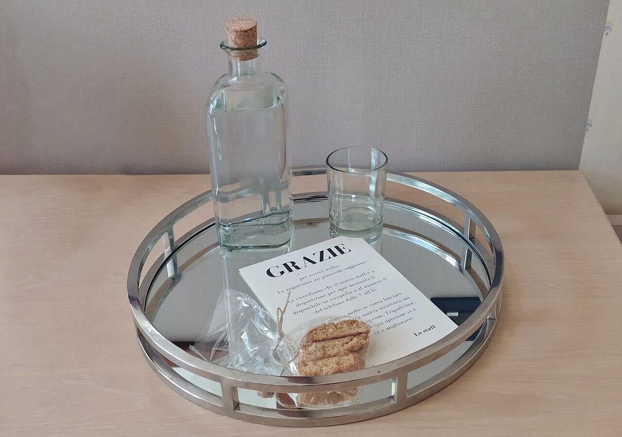 Hotell Torre Di Pratolungo Roma