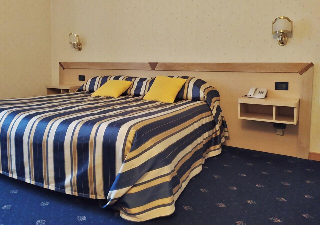 Hotell Torre Di Pratolungo Roma