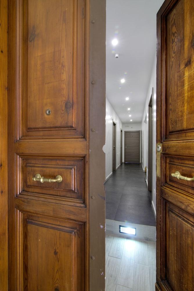 Gjestgiverier Floor 6 Roma
