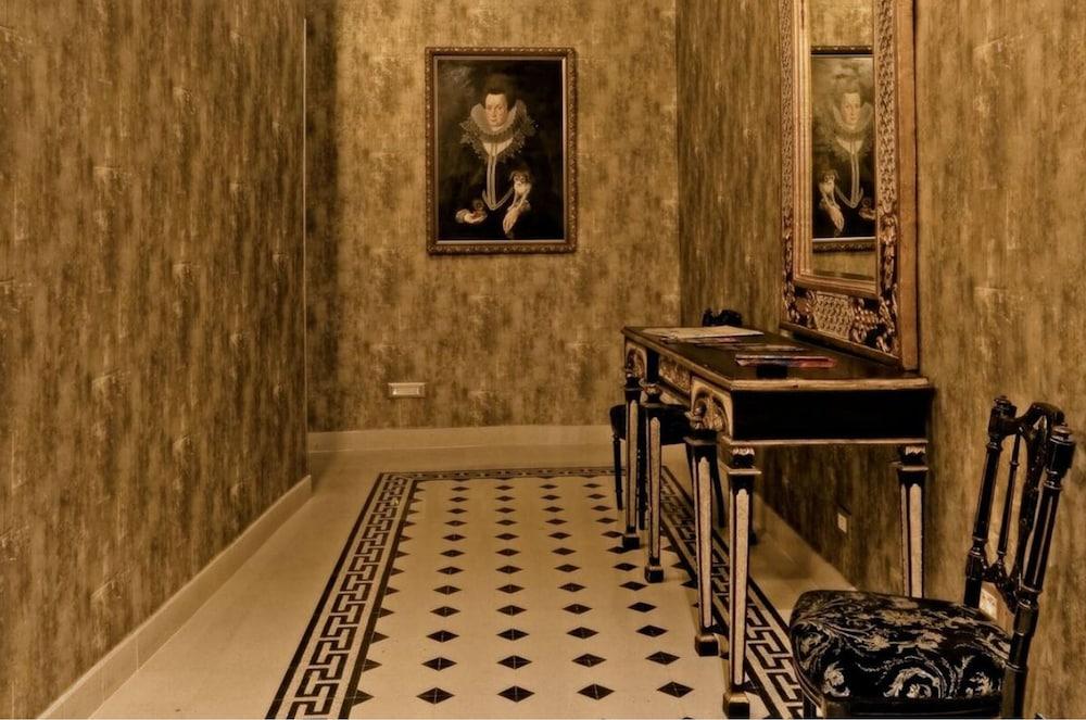 Antica Dimora De Michaelis 3* Roma