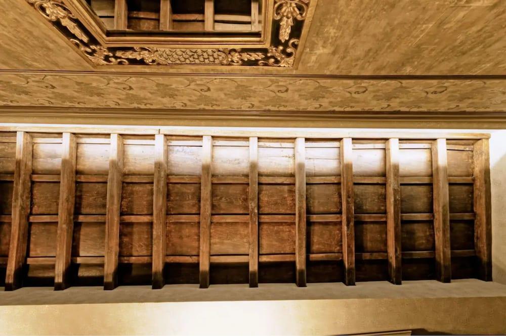 Pensión Antica Dimora De Michaelis Roma