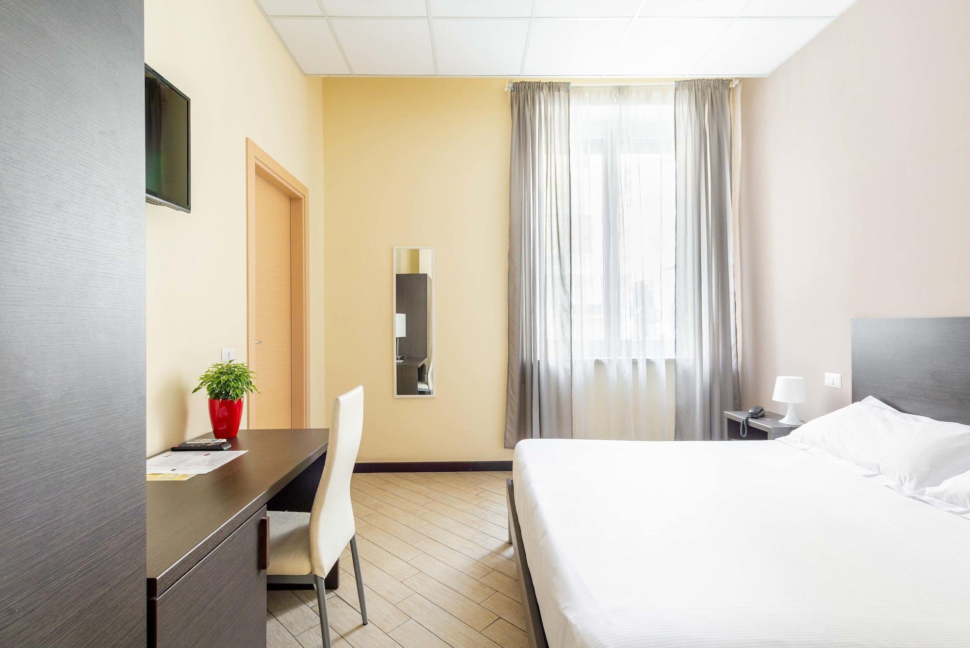 Hotel Central Lodge Hotel 3*