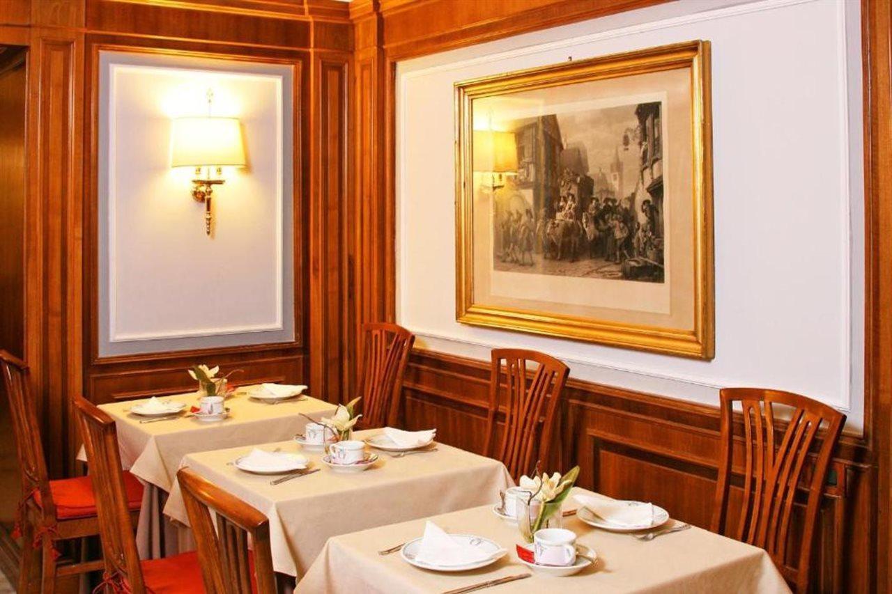 Arcangelo Hotell