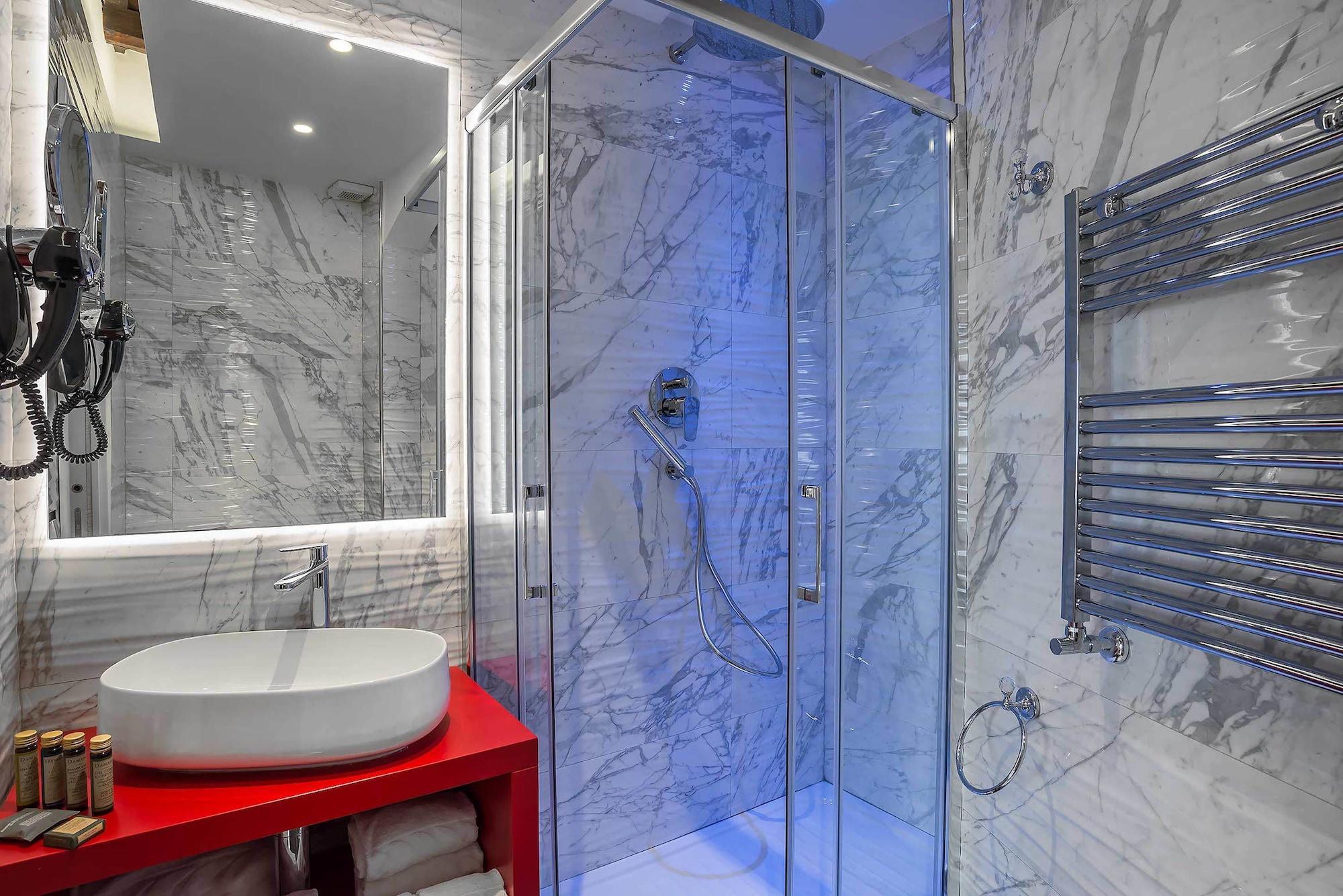 Spagna Luxury'n Trevi 2* Roma