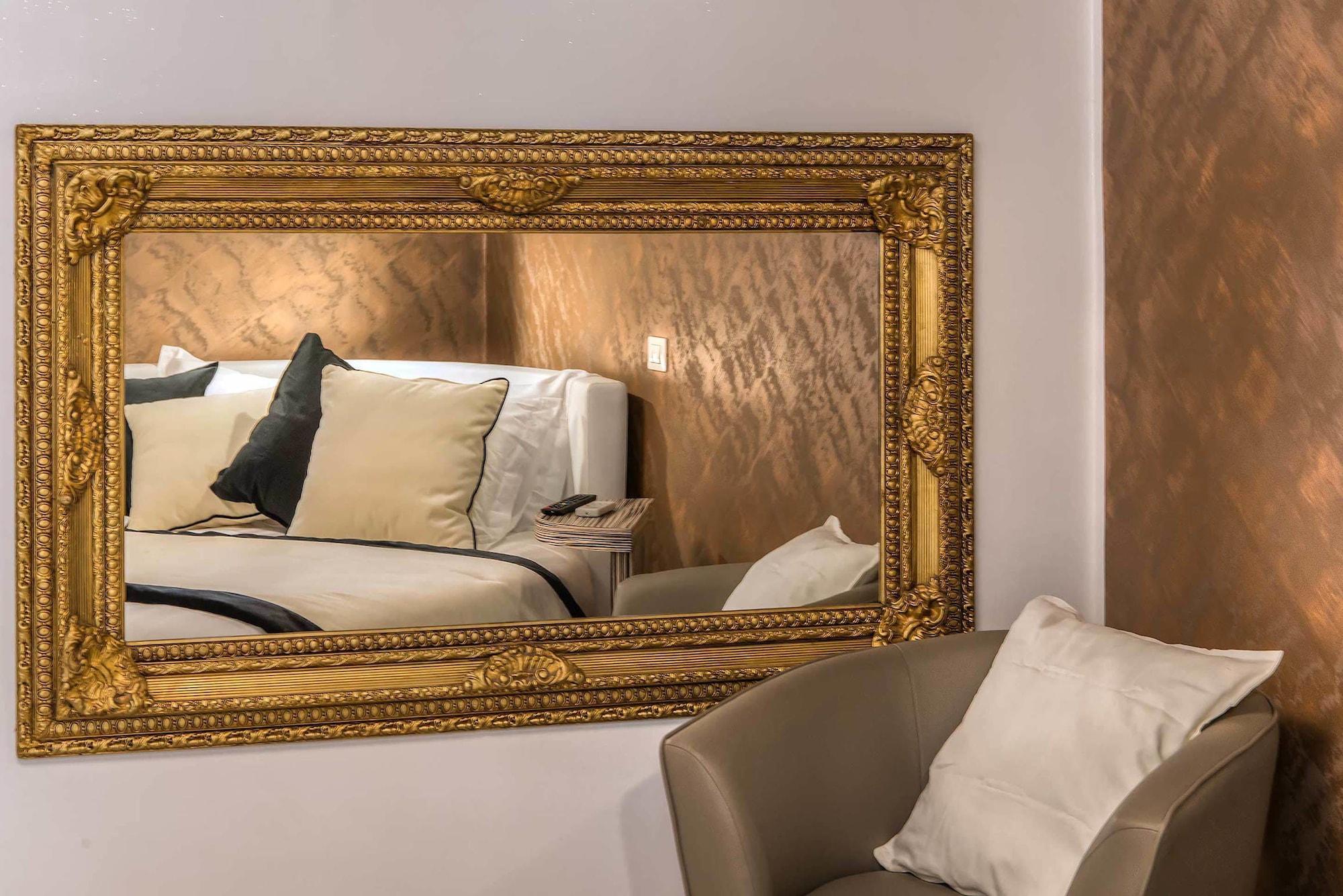 Spagna Luxury'n Trevi Gjestgiverier 2*