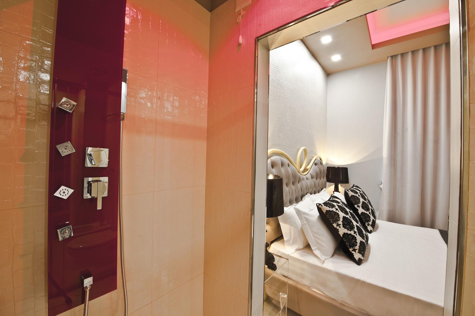 Pensión Corso Boutique Luxury