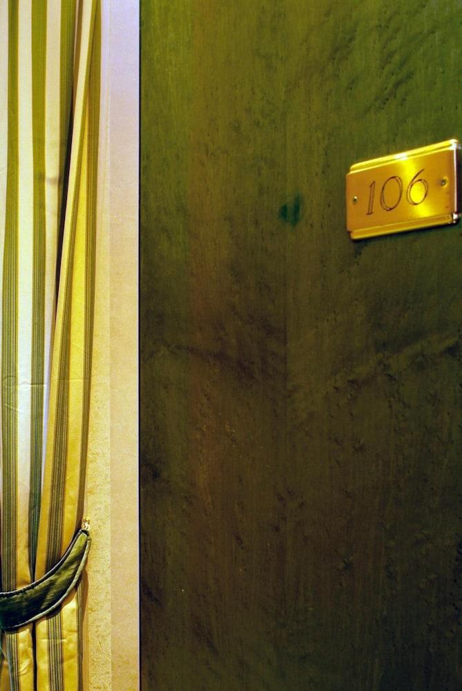 Hotel Argentina Rom