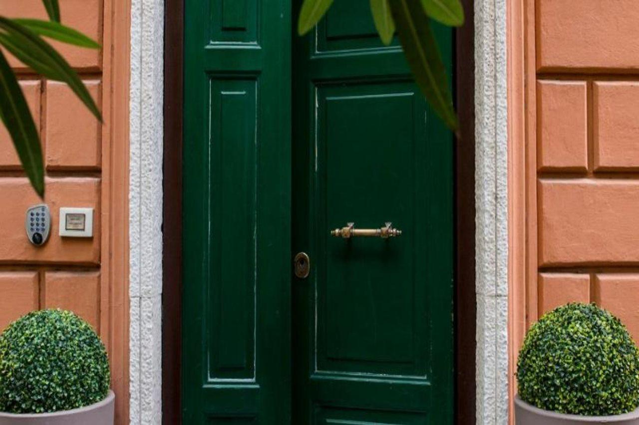 Via Veneto Affittacamere Roma