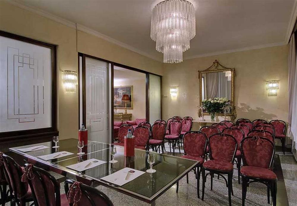 Western Rivoli Hotell Roma