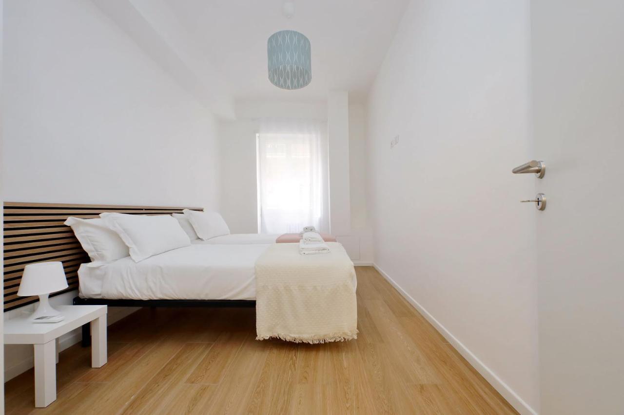 Suity I Cozy Segesta Apartamento Roma