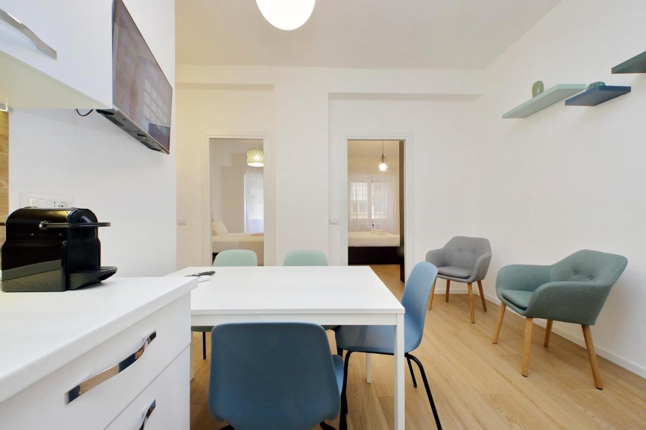 Suity I Cozy Segesta Apartamento Roma