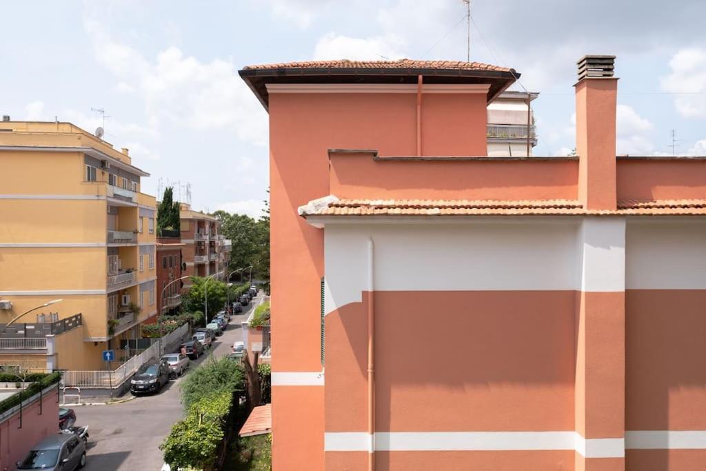 Apartment Nel Cuore Di Monteverde *