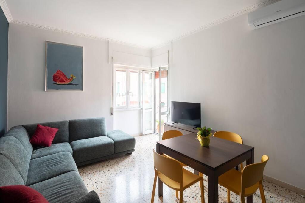 Apartment Nel Cuore Di Monteverde Rom