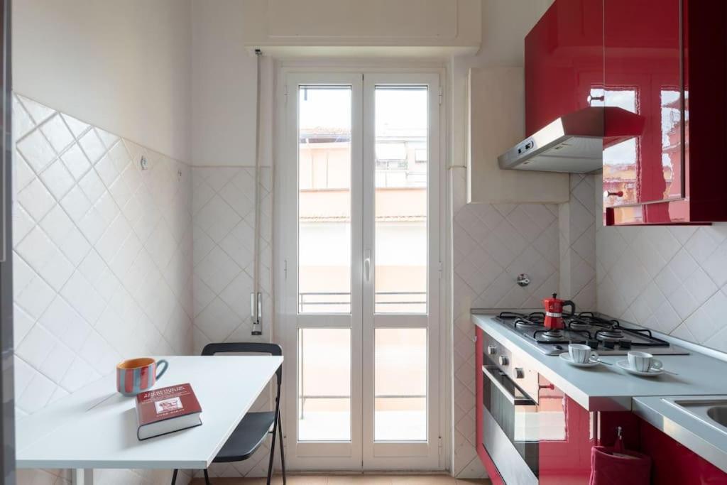 Apartment Nel Cuore Di Monteverde