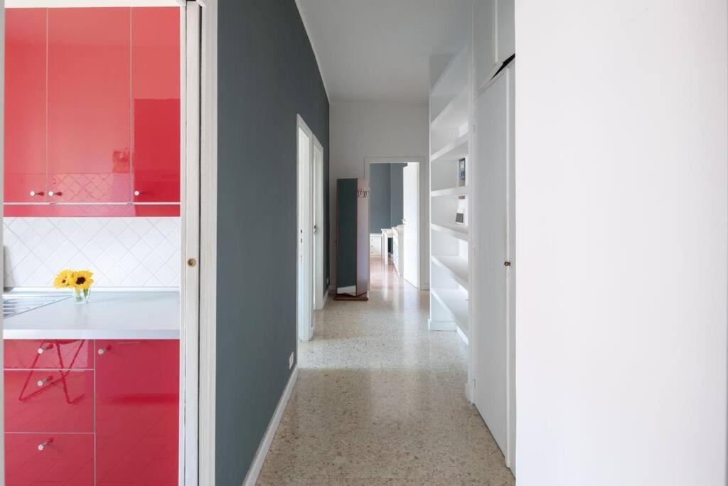Apartment Nel Cuore Di Monteverde *