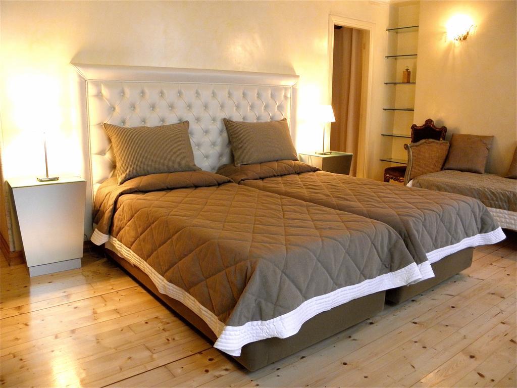 Residenza Al Corso 3*