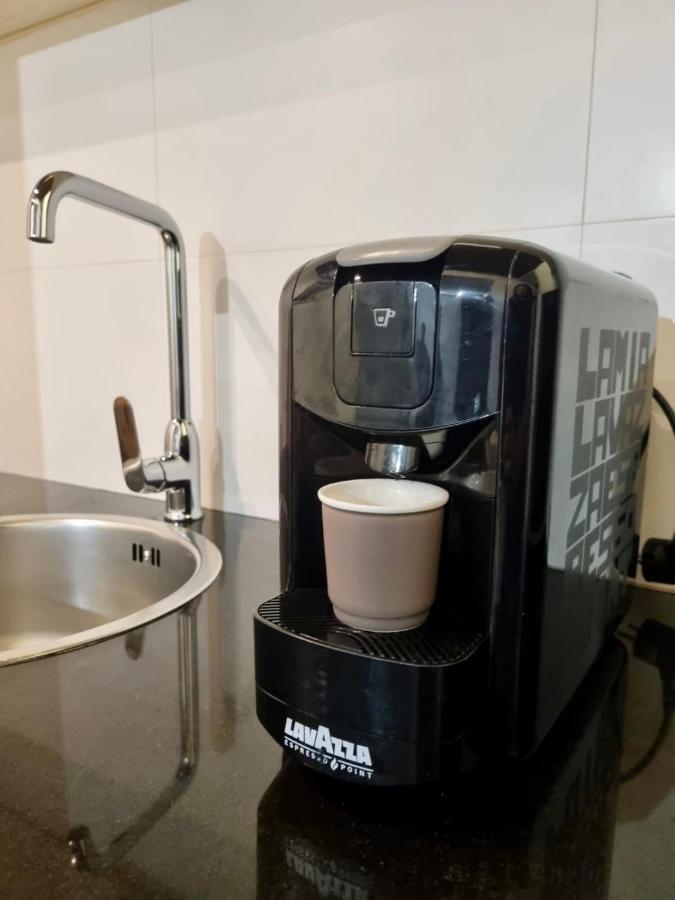 Stelletta9 - Campo Marzio Apartamento *