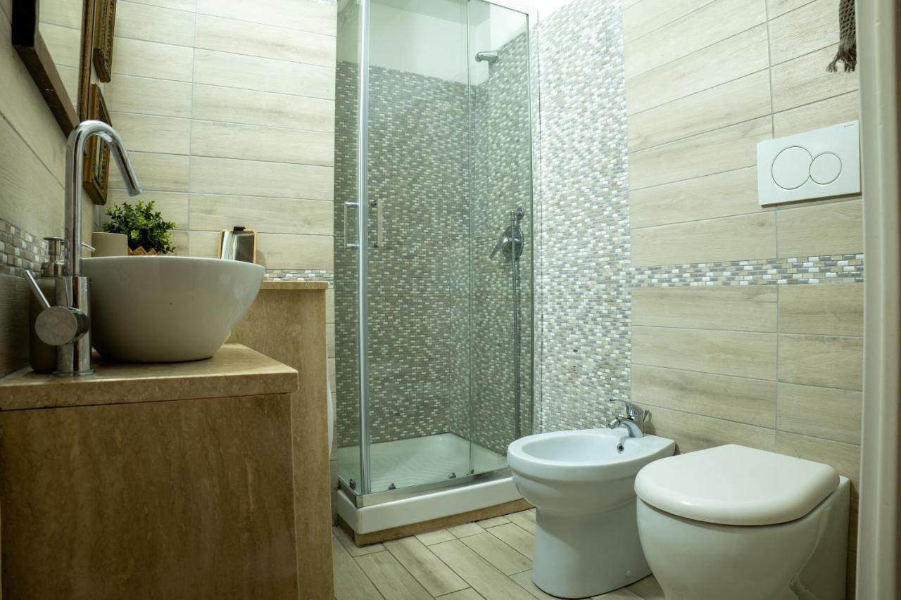 Apartamento Colosseum House Roma