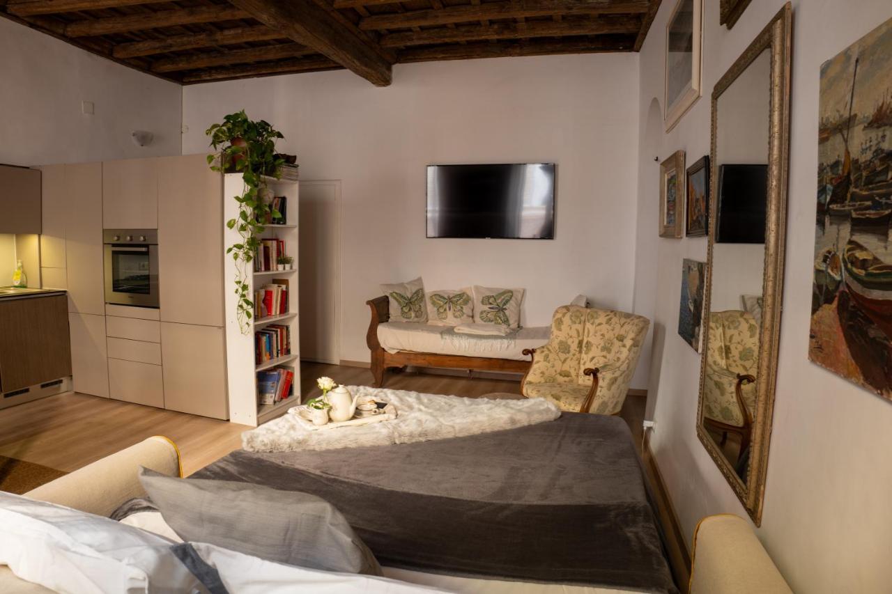 Apartamento Colosseum House Roma