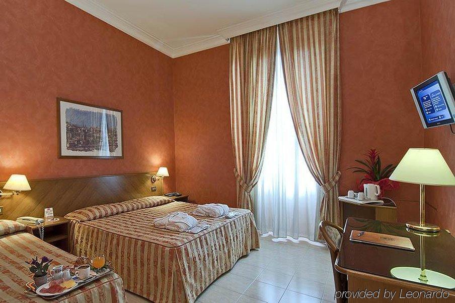 Gioberti 4* Roma