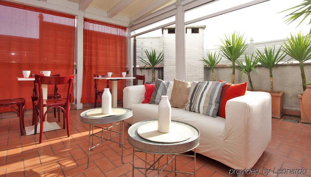 Affittacamere City Guest House 2*