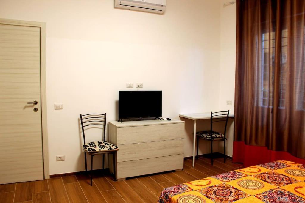 Casa E Per Vacanze Bonifazi Feriehus *