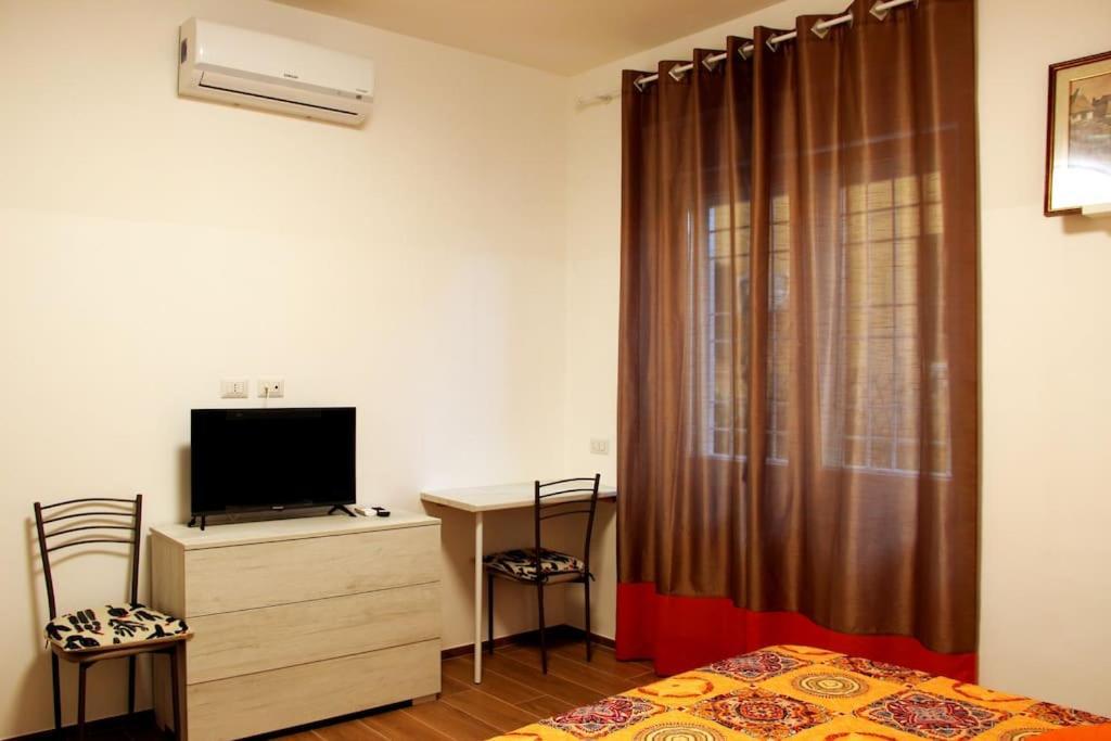 Casa E Per Vacanze Bonifazi Roma