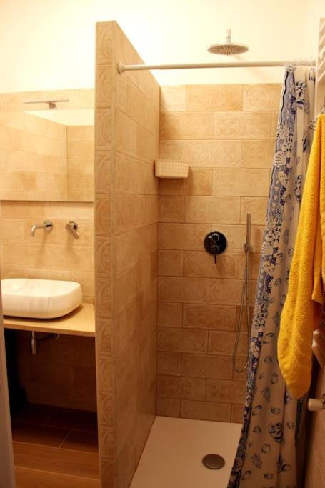 Casa E Per Vacanze Bonifazi Roma