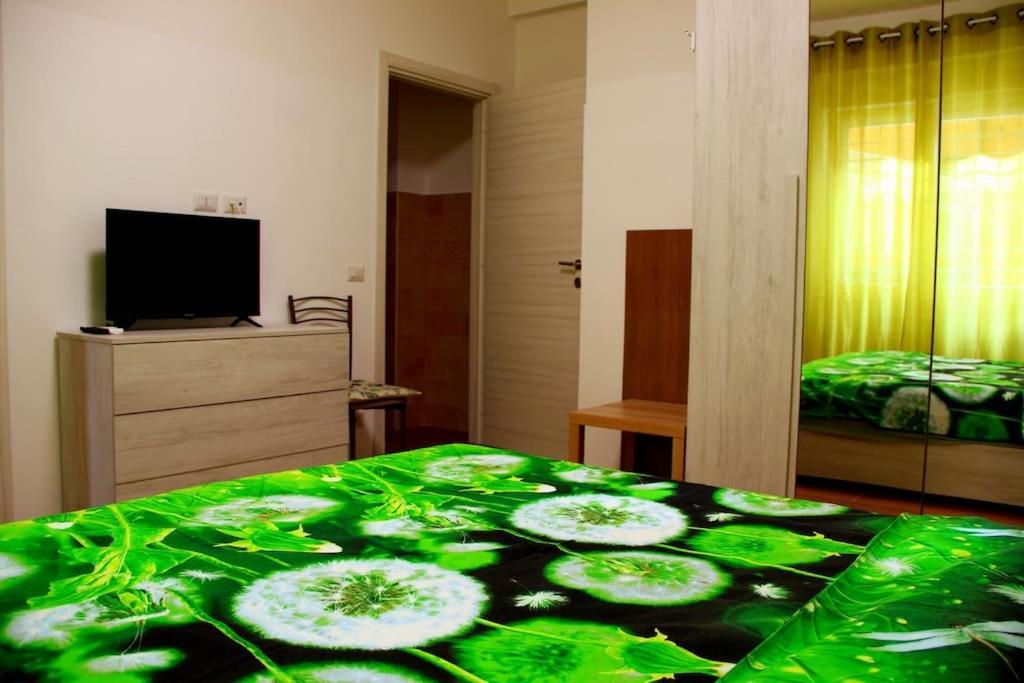 Casa E Per Vacanze Bonifazi * Roma