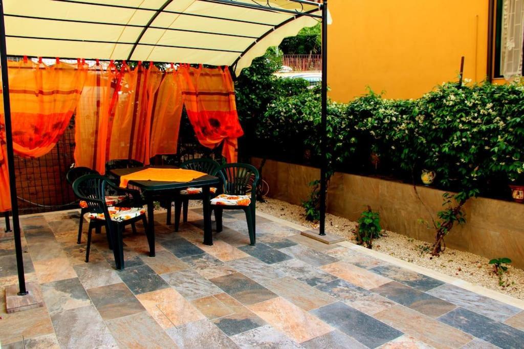 Feriehus Casa E Per Vacanze Bonifazi