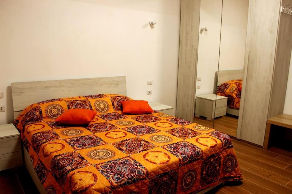 Feriehus Casa E Per Vacanze Bonifazi