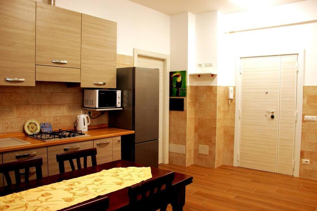 Casa E Per Vacanze Bonifazi Feriehus *
