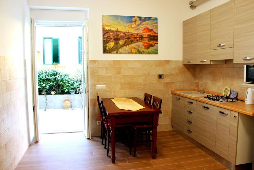Feriehus Casa E Per Vacanze Bonifazi *