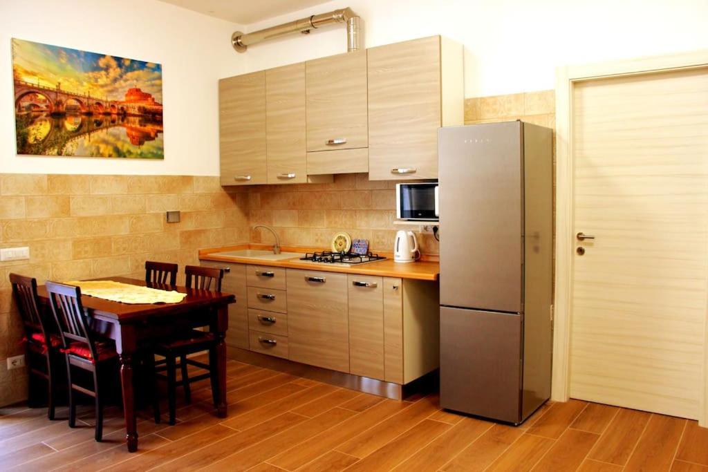 Feriehus Casa E Per Vacanze Bonifazi *