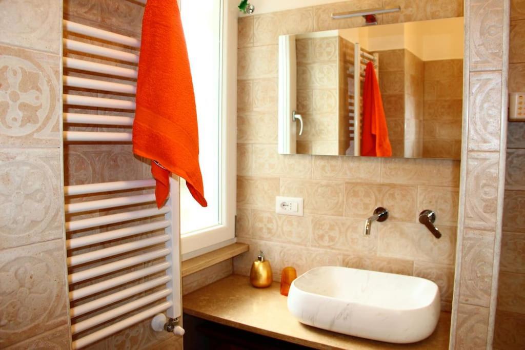 Feriehus Casa E Per Vacanze Bonifazi Roma