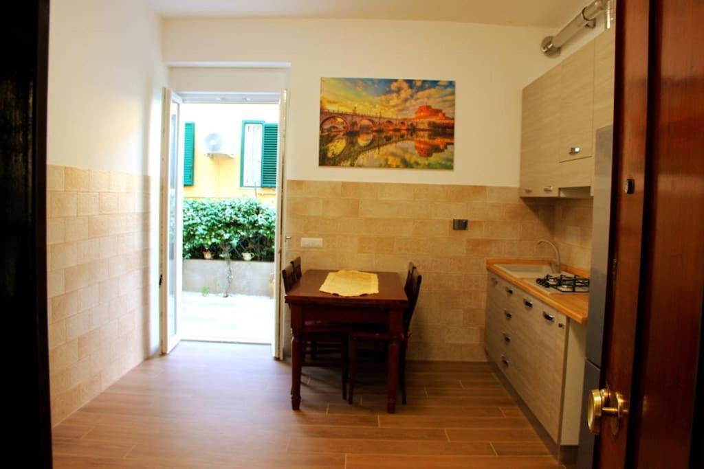 Casa E Per Vacanze Bonifazi * Roma