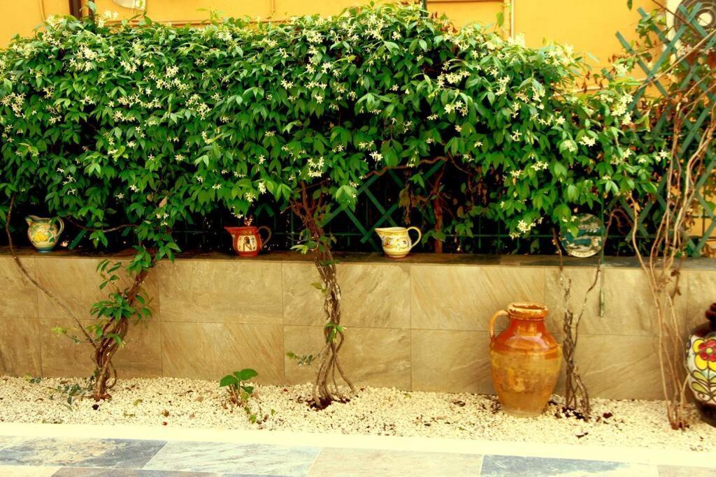 Casa E Per Vacanze Bonifazi Feriehus Roma