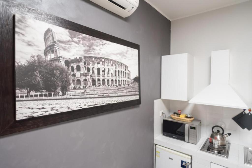 Apartamento Magenta Collection Terrione 25
