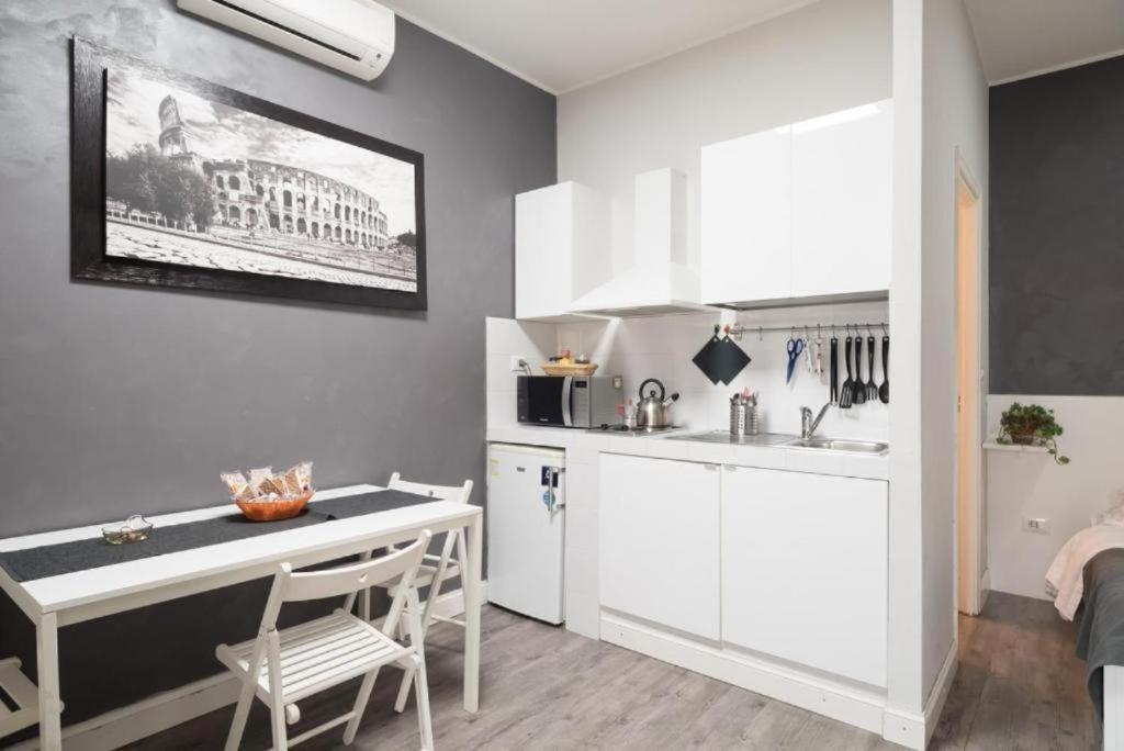 Magenta Collection Terrione 25 Apartamento Roma