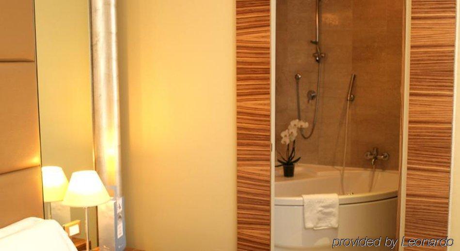 Saint John Hotel Roma