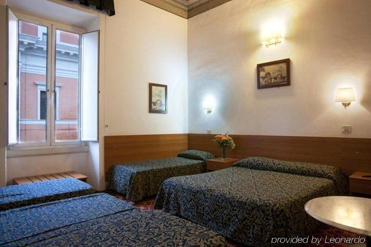 Seiler Hotel Roma