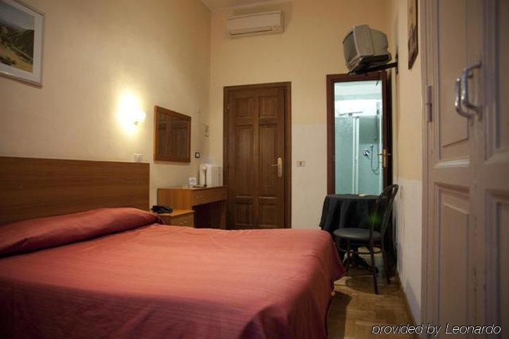Hotel Seiler Roma
